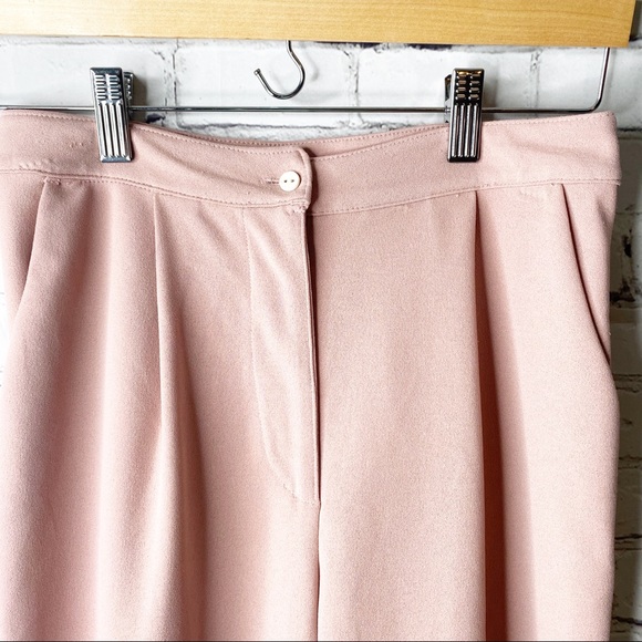 Good Luck Gem | NWT High Waist Ankle Pants - Picture 3 of 7